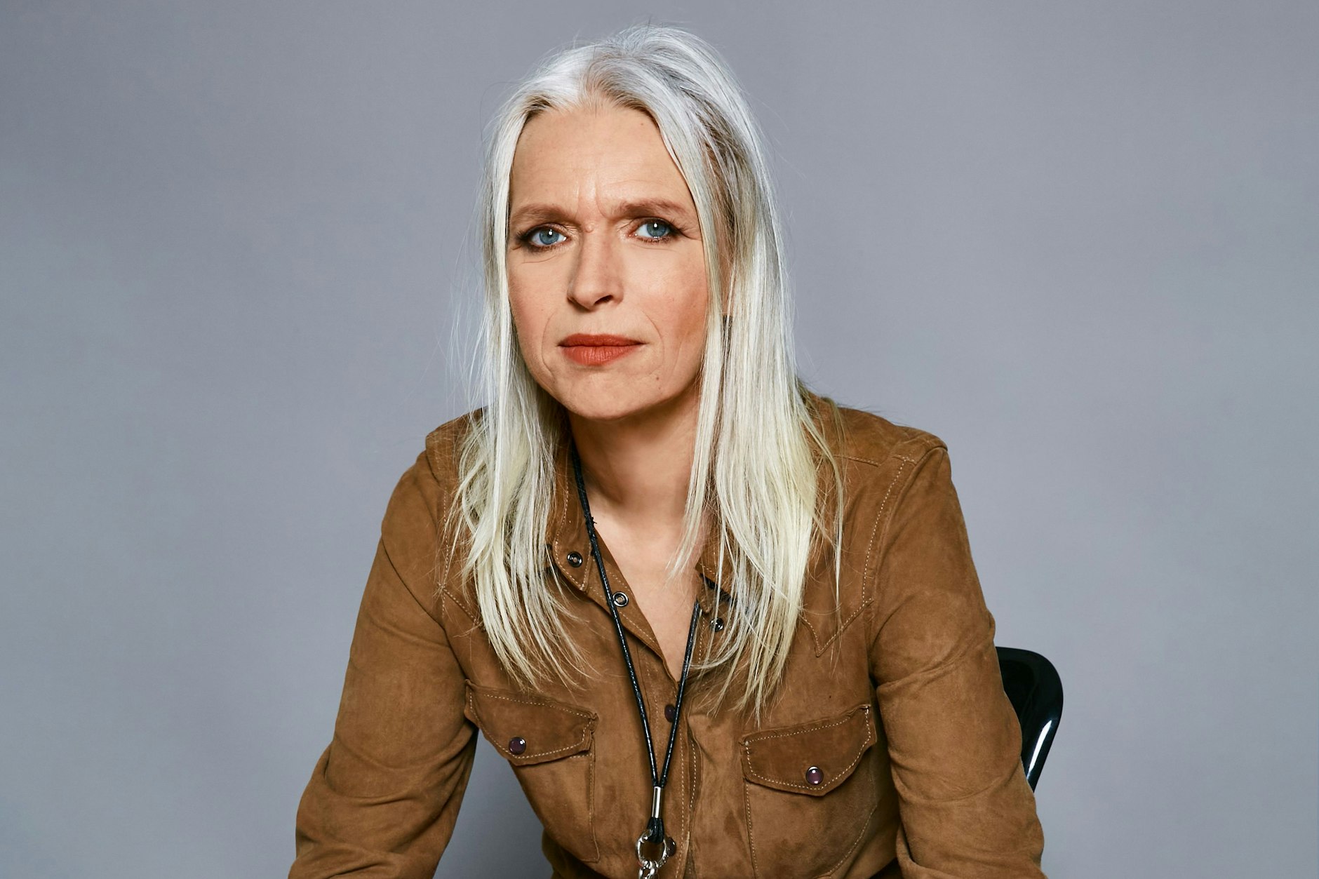 Die Drehbuchautorin von Ku´damm 77 Anette Hess plaudert über die Hintergründe der Serie