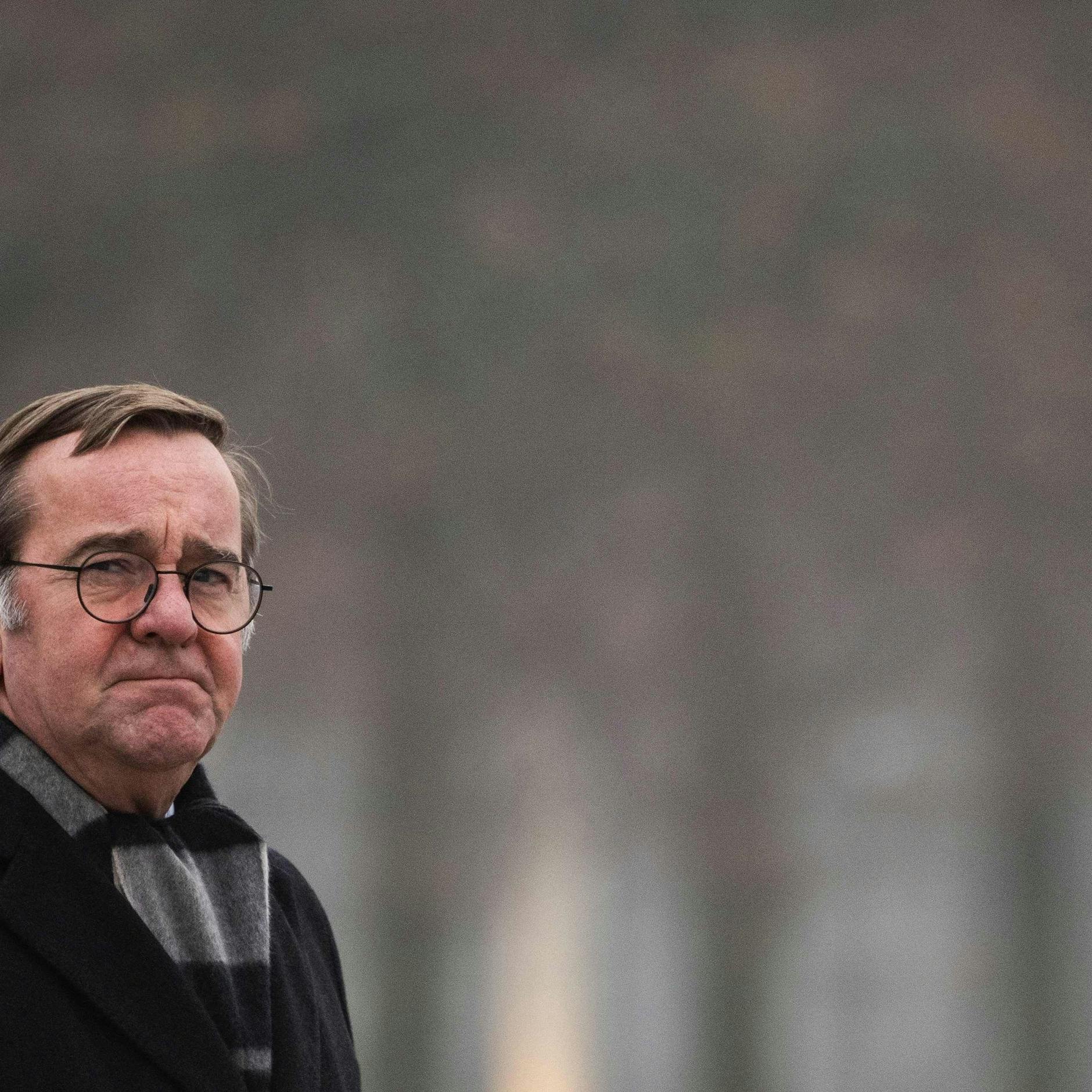 Image - Verteidigungsminister Pistorius stellt Militärpräsenz in Arktis in Aussicht