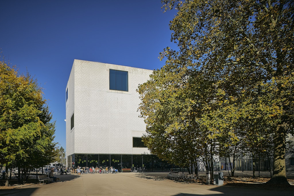 Statt Psychopharmaka ins Museum? Kunst könnte Heilen helfen