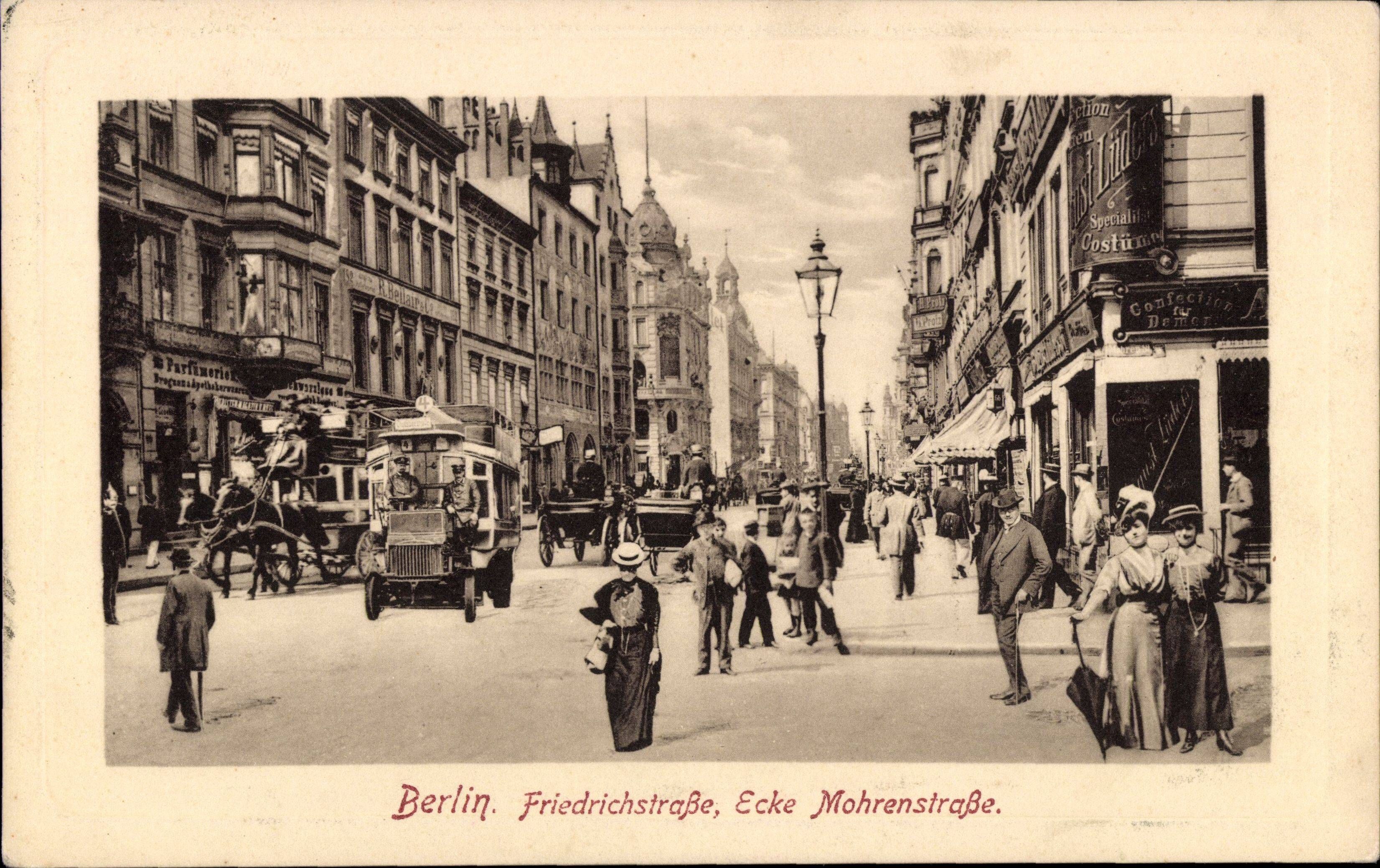 Das Teenager-Killer-Duo: Die Ermordung des Justizrats Levy durch zwei 16-jährige Berliner