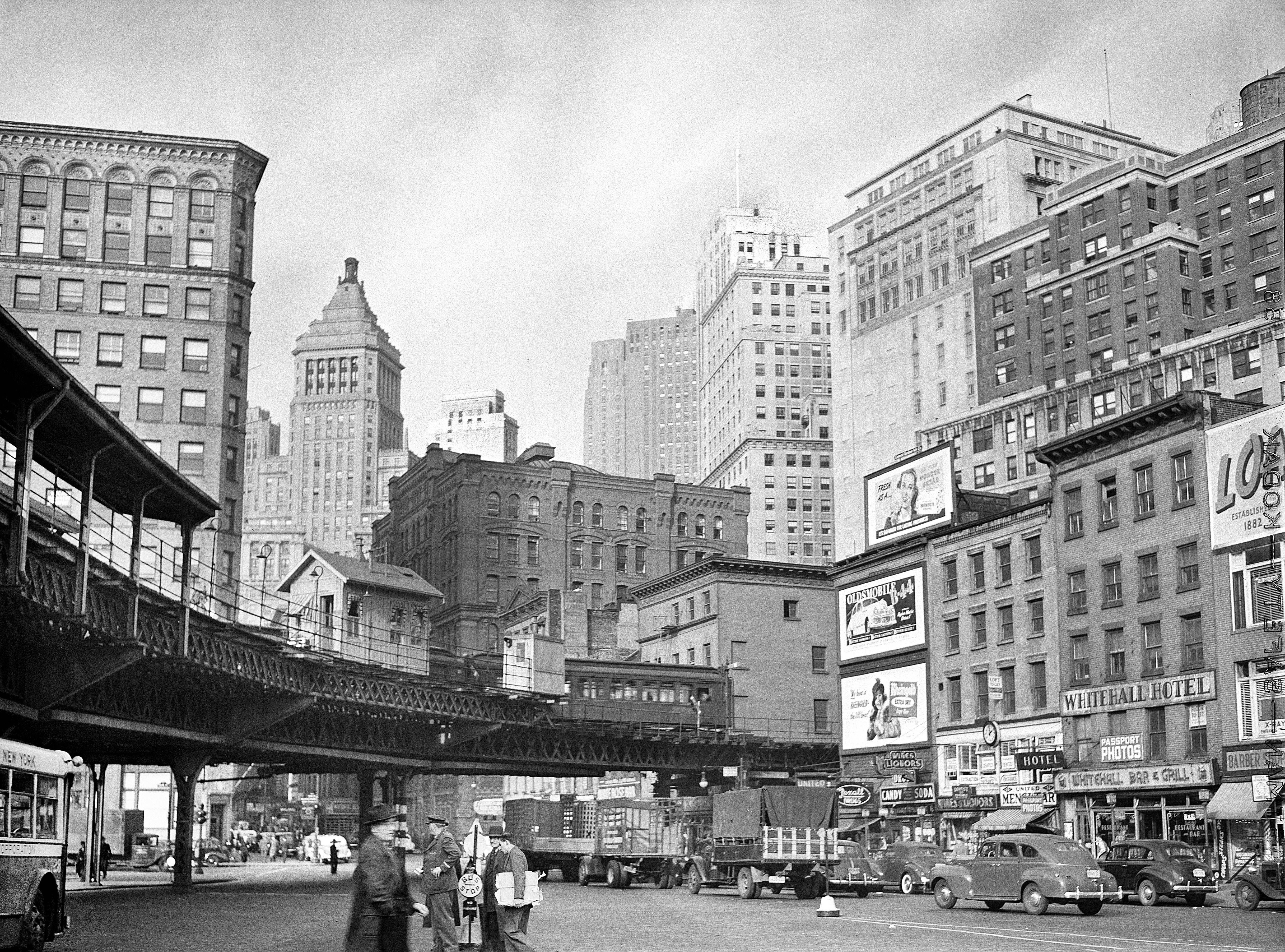 Eine Sensation: Nach 80 Jahren erscheint „Abschied von gestern“ erstmals auf Deutsch