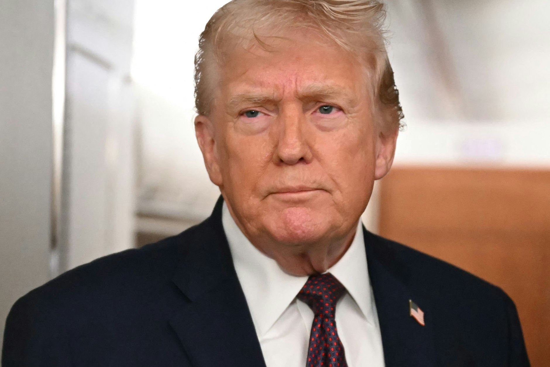 US-Präsident Donald Trump