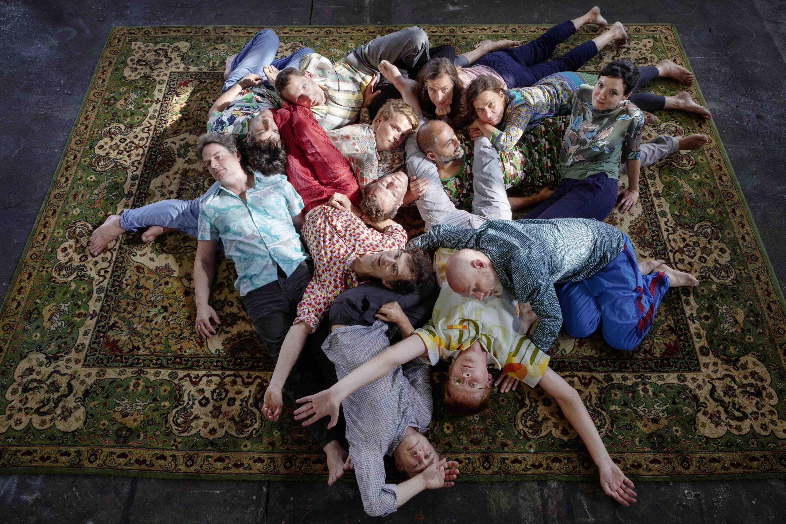 Image - Ultraschall Berlin 2026: Die verschollene Partitur dieses Ost-Komponisten ist plötzlich wieder aufgetaucht