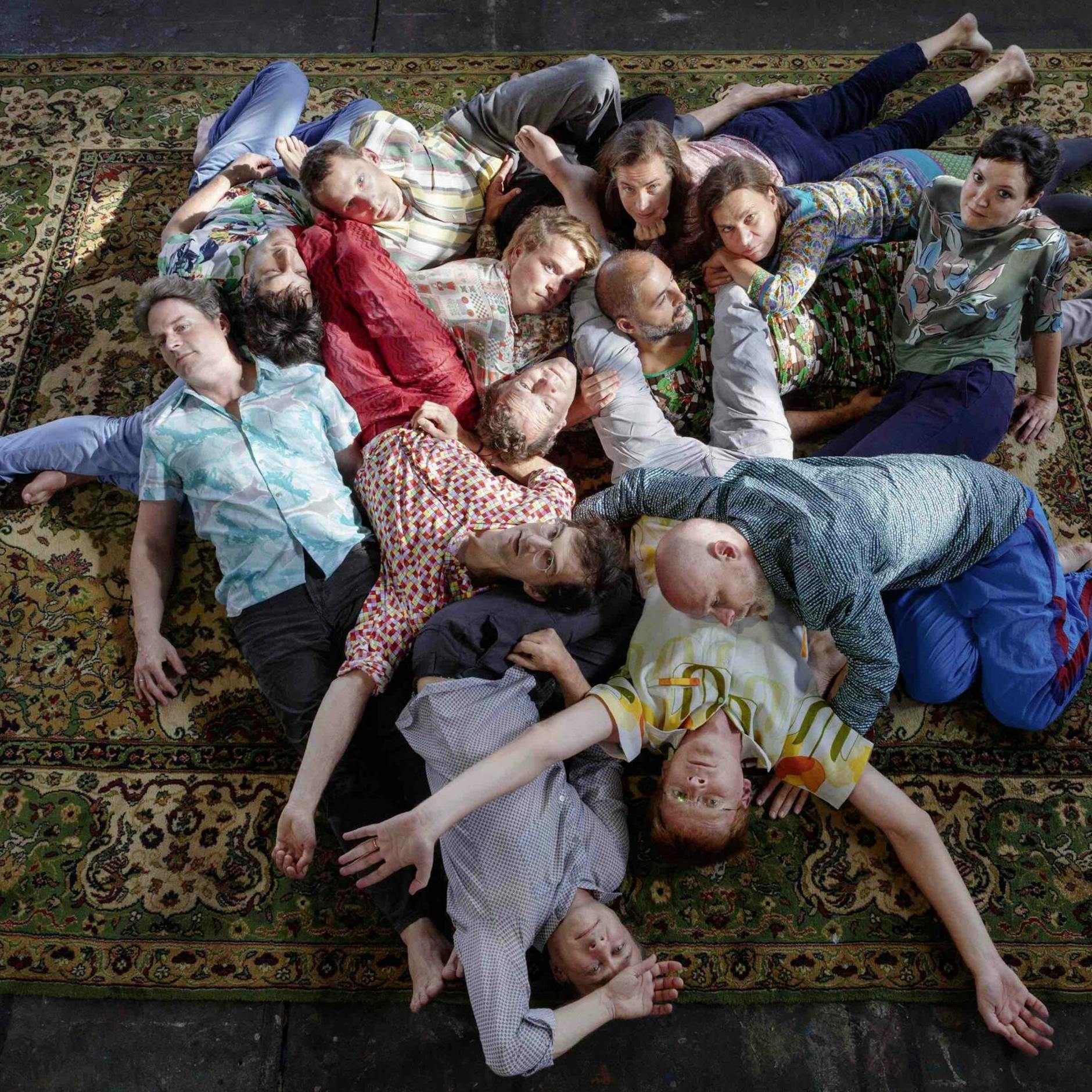 Image - Ultraschall Berlin 2026: Die verschollene Partitur dieses Ost-Komponisten ist plötzlich wieder aufgetaucht