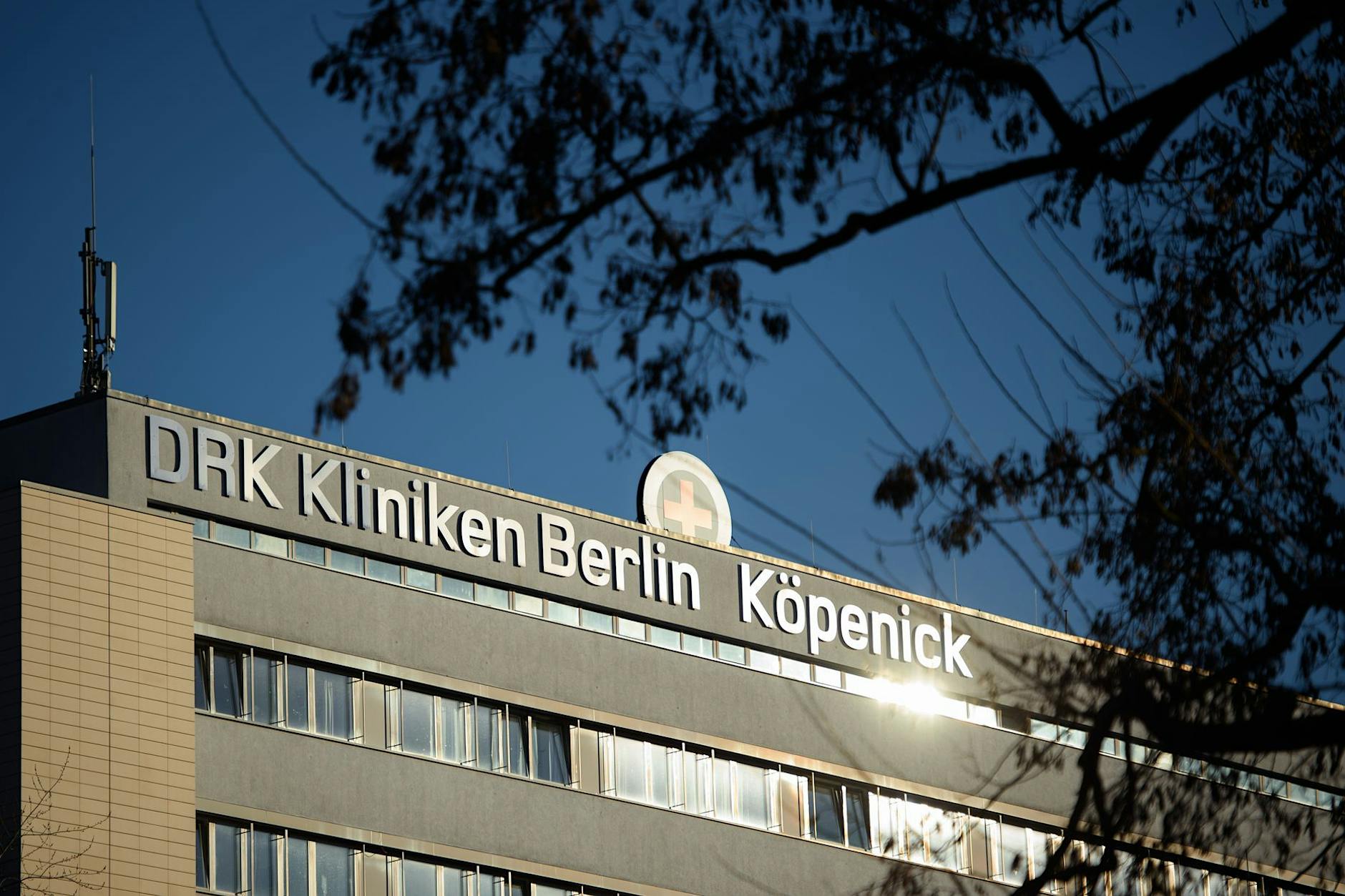 Streik! Dicke Luft in den DRK-Kliniken