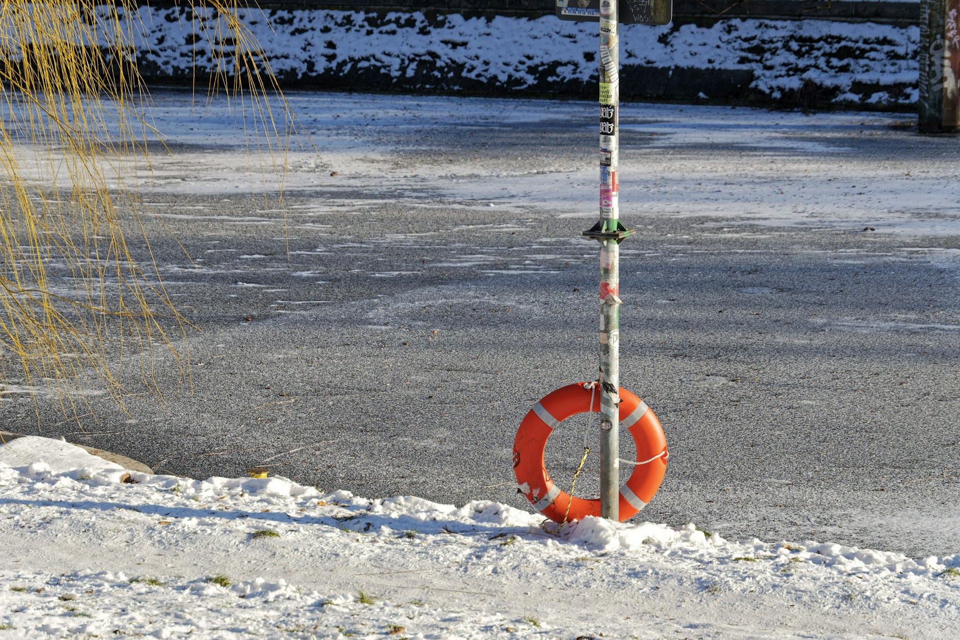 Die Polizei warnt Berliner ausdrücklich vor diesem Trend.