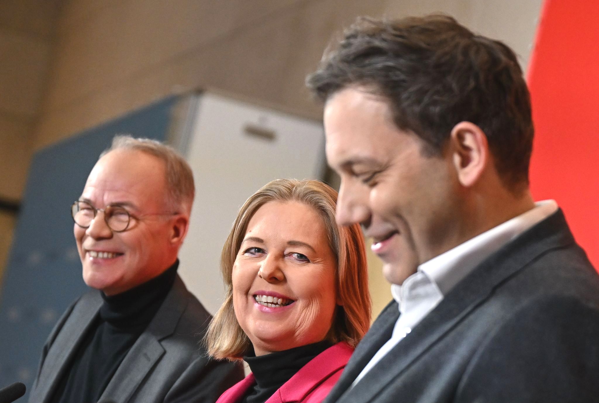 Enteignung durch die Hintertür: Wie die SPD den Mittelstand zerstören will