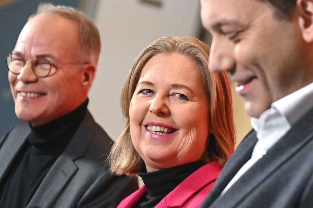 Enteignung durch die Hintertür: Wie die SPD den Mittelstand zerstören will