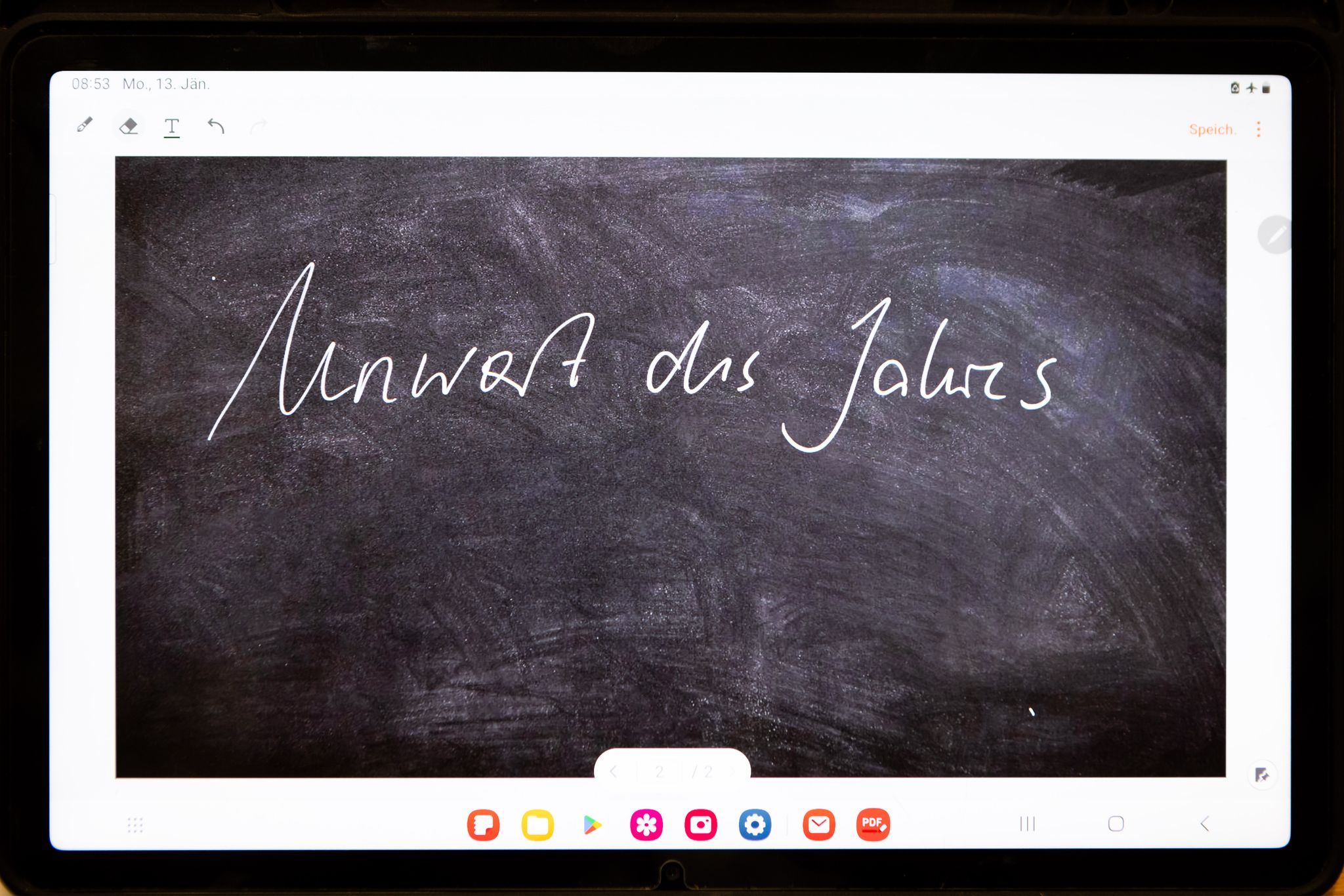 Sprachkritische Aktion: Unwort des Jahres 2025 steht fest