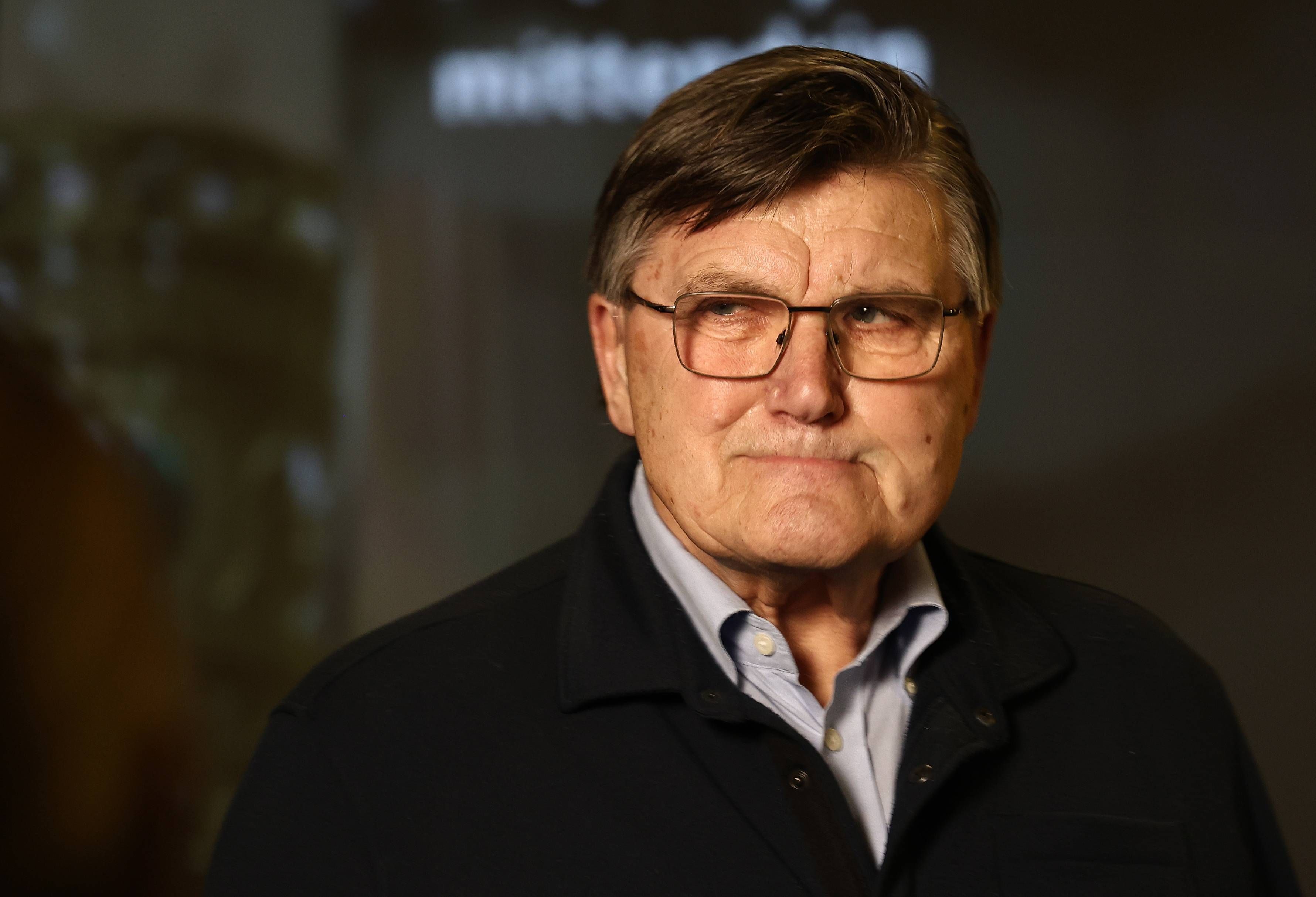 Auftakt gegen Schalke: Hans Meyer setzt auf Sieg von Hertha BSC und den Aufstieg