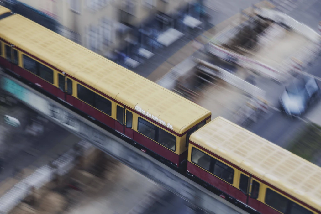Einschränkungen bei der Ringbahn bis Anfang Februar: Ersatzverkehr wird trotzdem eingestellt