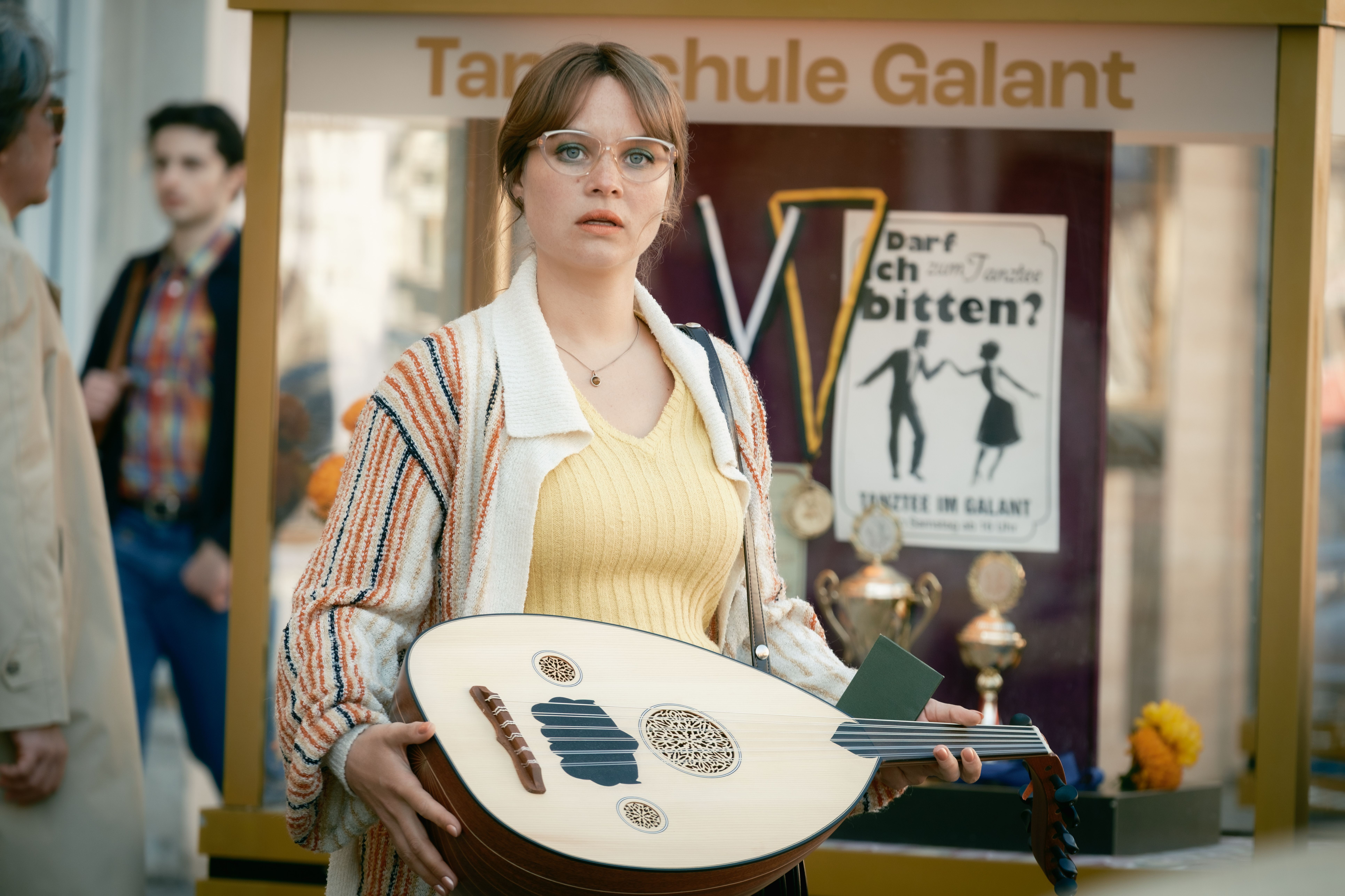 „Ku’damm 77“ – ZDF-Hit kämpft mit Quoten und scharfer Kritik