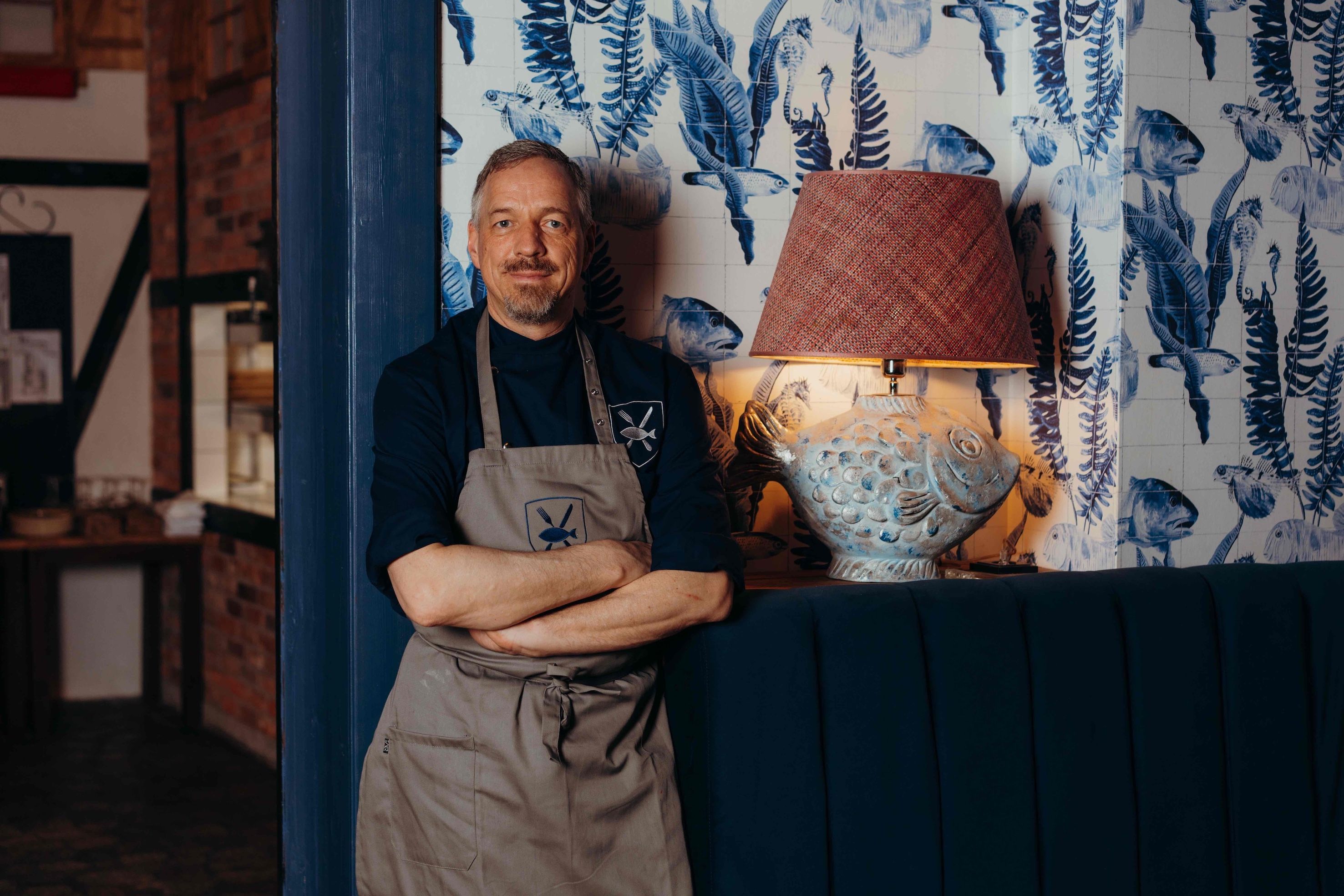 Knaller am Herd: Das Gourmet-Festival Eat Berlin bringt einen Kochstar zurück