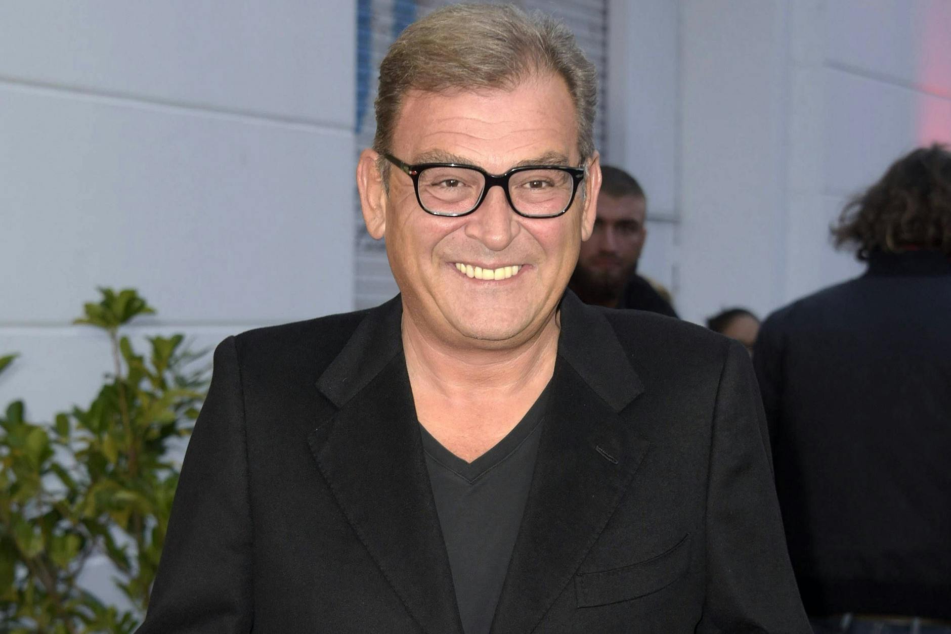 Arno Müllers Nachfolger wird es nicht leicht haben.