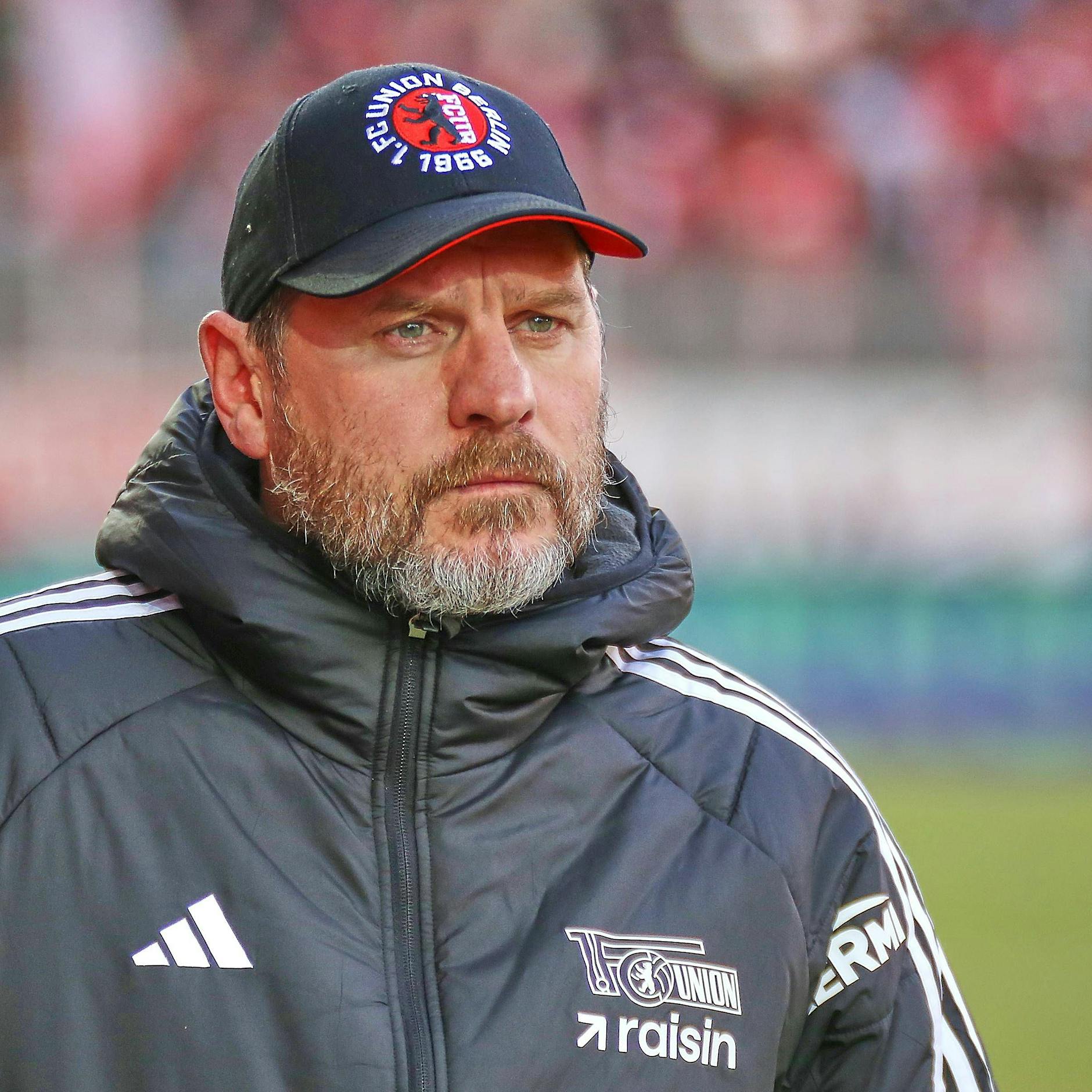 Trainer Baumgart verlängert Vertrag beim 1. FC Union