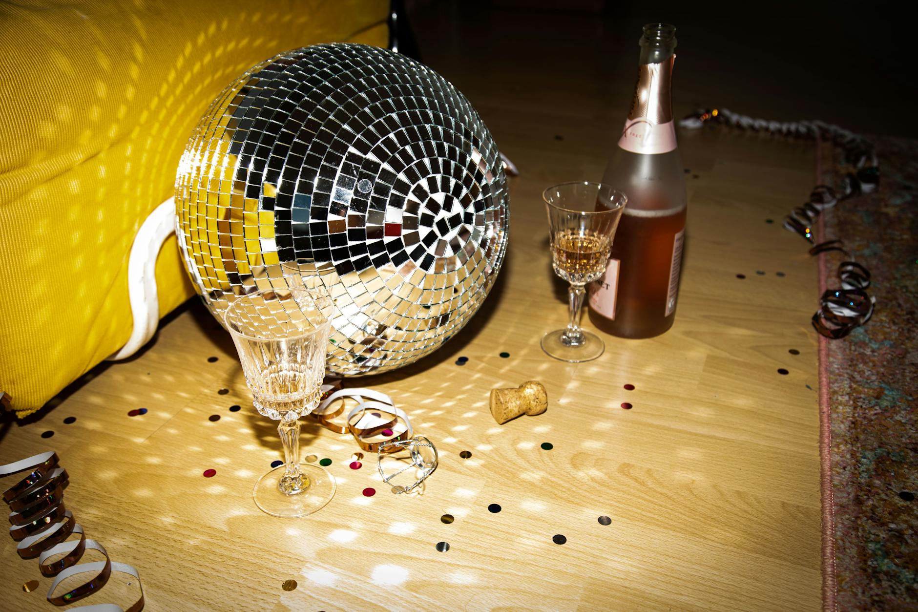 Lange Nächte, hohe Rechnungen: Berlin zählt zu den teuersten Partystädten Europas.