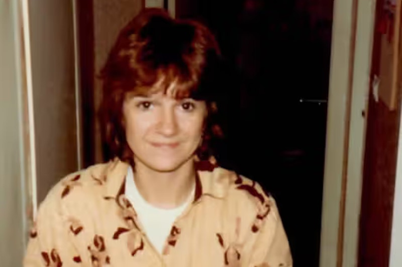 Vor 38 Jahren getötet: Die Polizei sucht nach dem Mörder dieser Frau