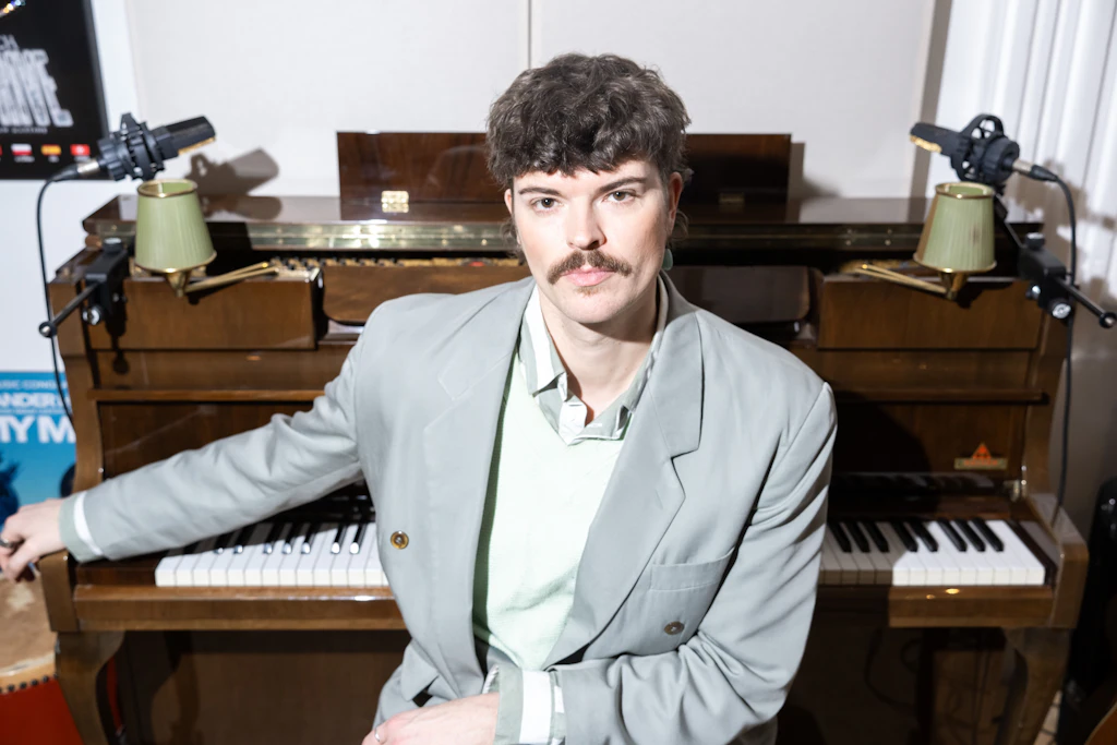 Berlin musician Andreas Vey: “Freddie Mercury was like a friend to me”