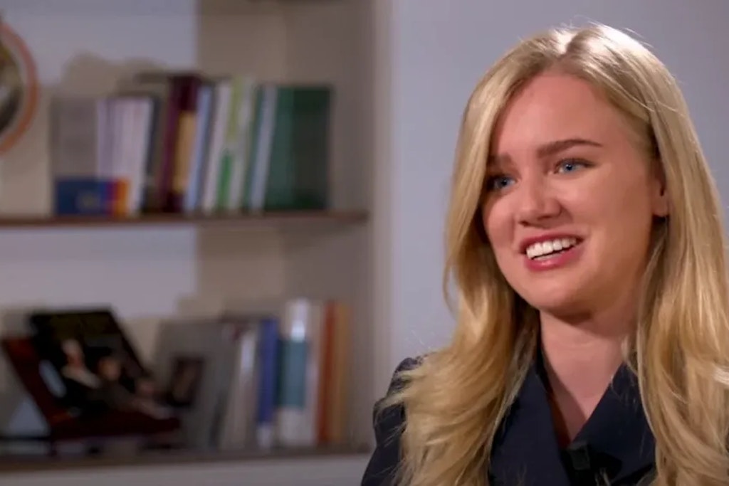 Großbritannien entzieht rechter Bloggerin die Einreise­erlaubnis