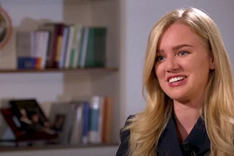 Großbritannien entzieht rechter Bloggerin die Einreise­erlaubnis