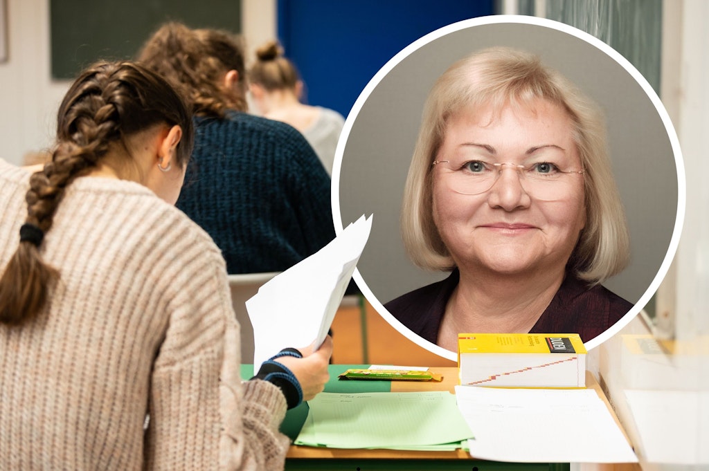 Lehrerin-schockiert-Sch-ler-wissen-nicht-was-berschwappen-hei-t