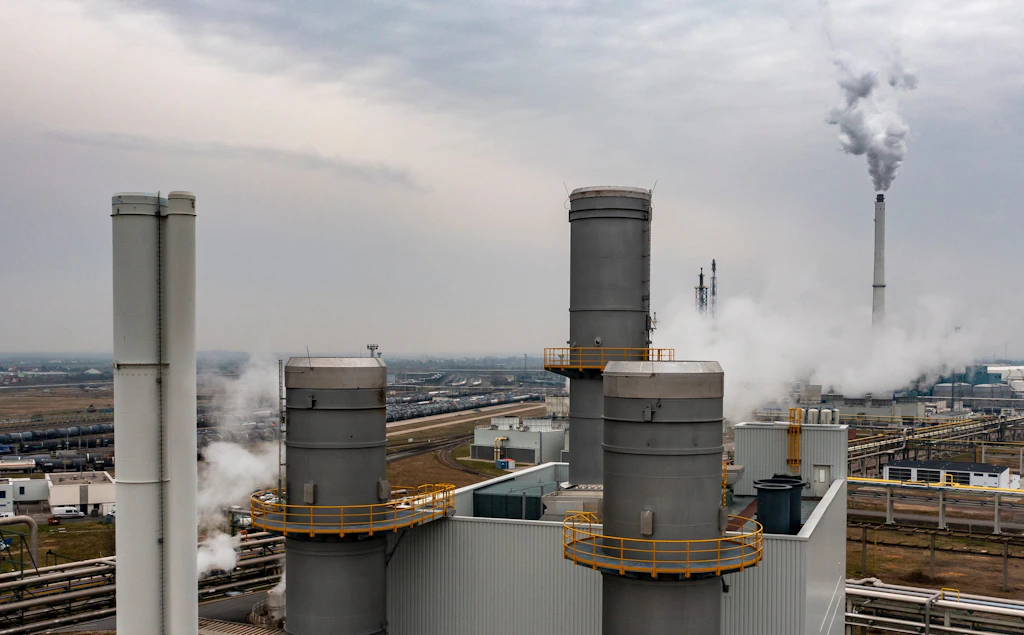 Ostdeutsche Chemie verliert fast 1000 Jobs – jetzt wächst die Angst vor dem Kahlschlag