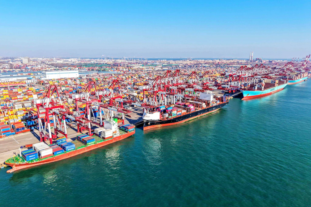 China's trade surplus at record high: $1.19 trillion – IMF sounds the ...