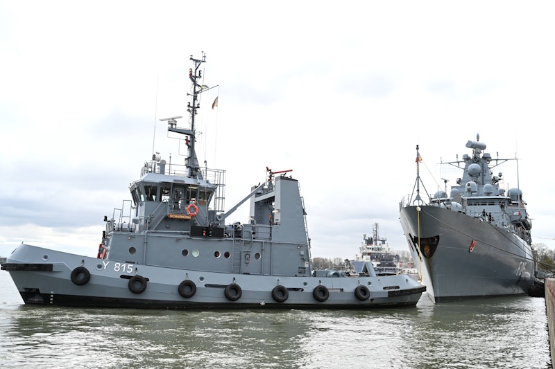 Bundeswehr soll noch diese Woche nach Grönland entsandt werden