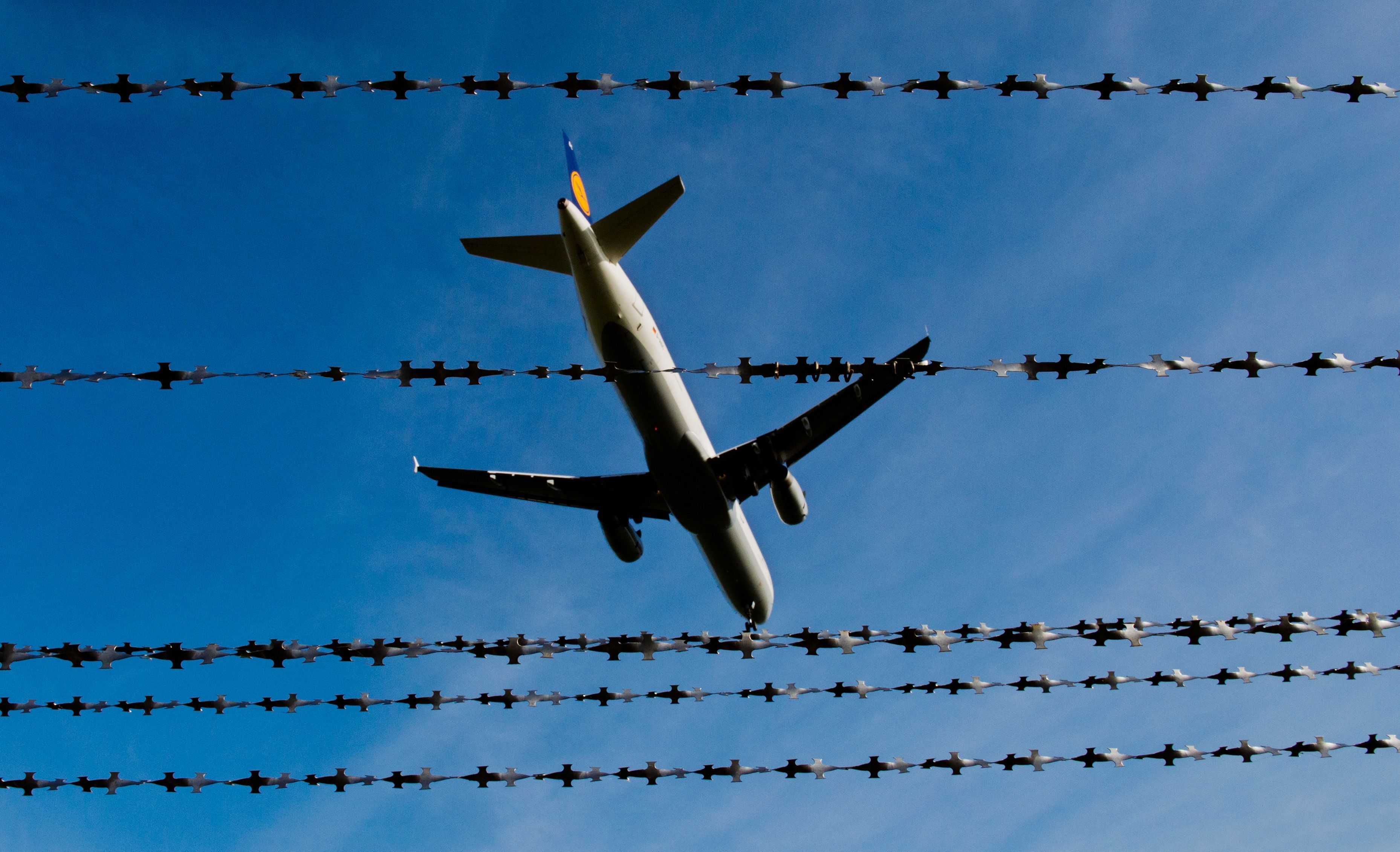 Image - Deutschland schiebt Straftäter nach Afghanistan und Syrien ab - per Linienflug