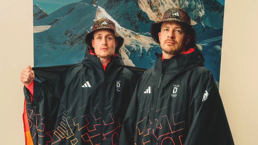 Deutsche Sportler müssen als Witzfiguren zu Olympia 2026 fahren