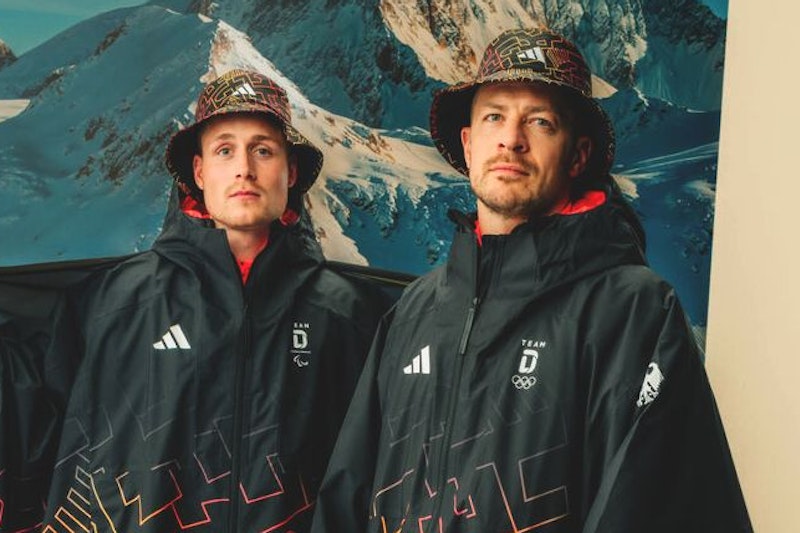 Deutsche Sportler fahren als „Angler“ zu Olympia 2026