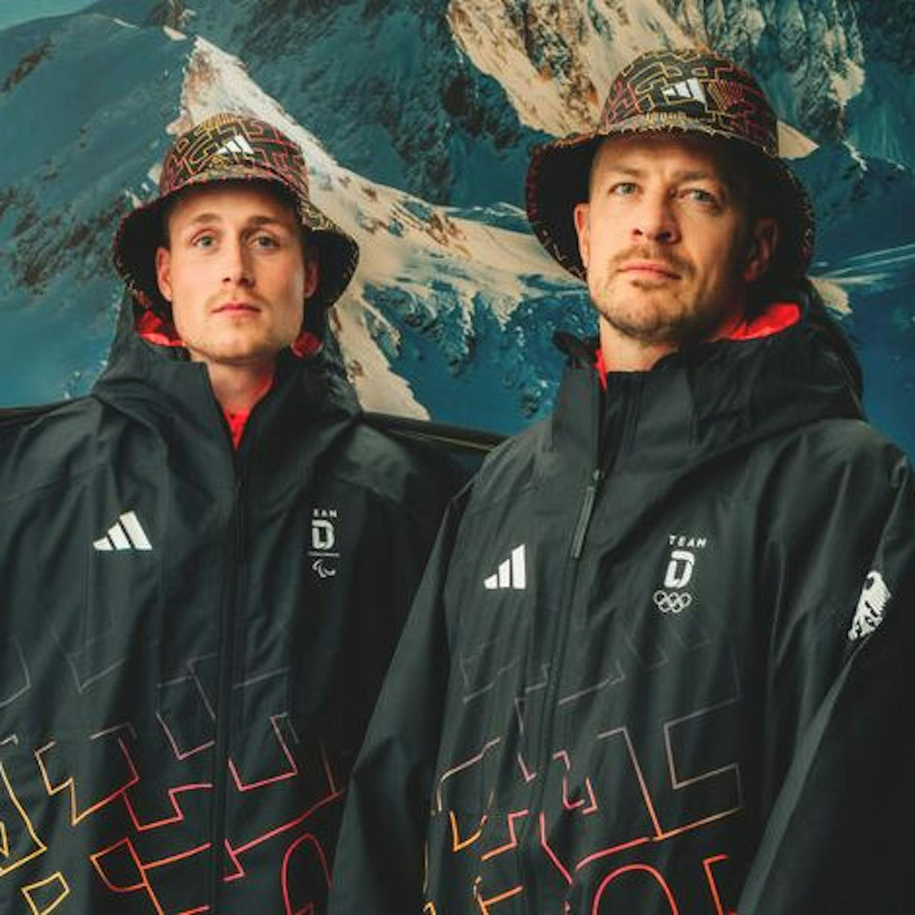 Deutsche Sportler müssen als Witzfiguren zu Olympia 2026 fahren