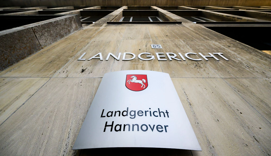 Gericht: Angeklagter Staatsanwalt gesteht Zusammenarbeit mit Drogenbande
