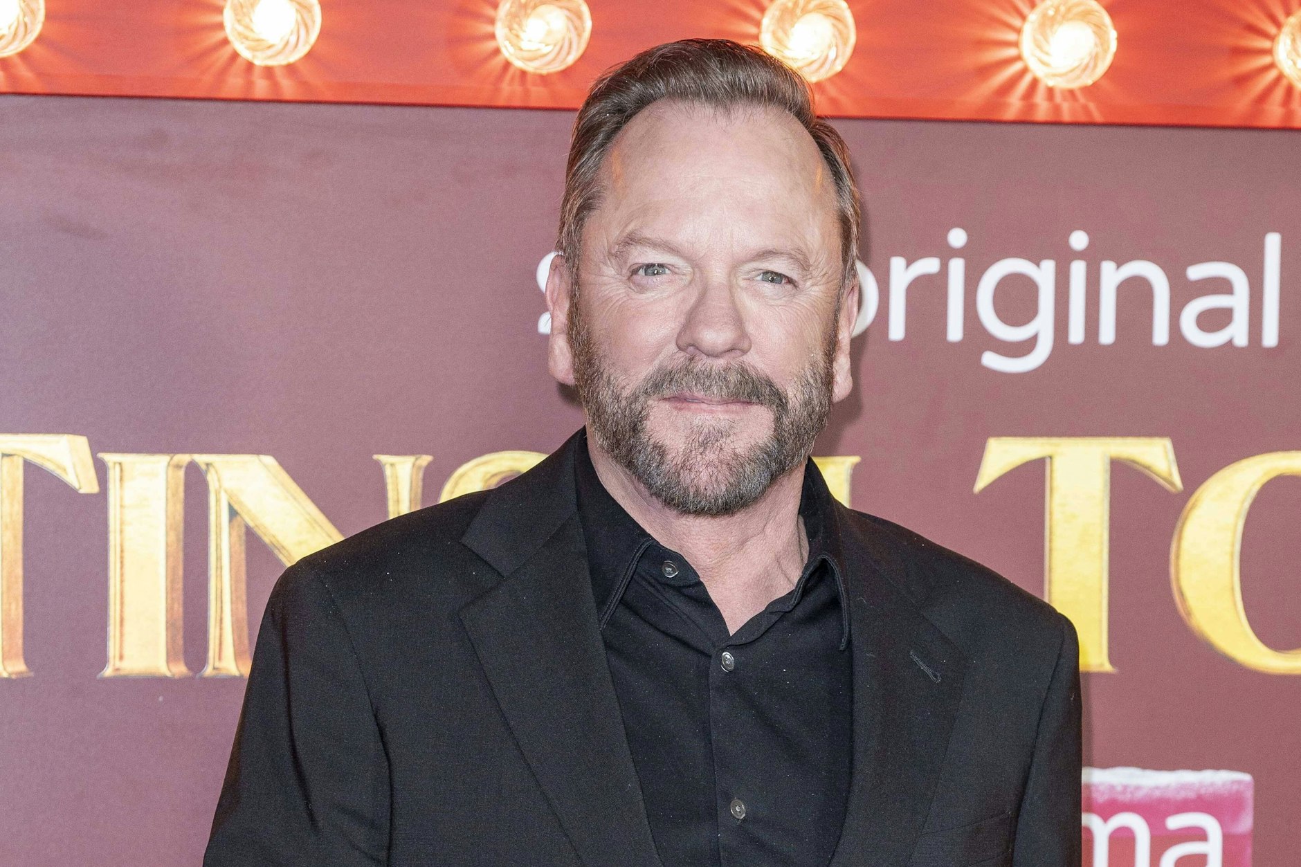 Schauspieler Kiefer Sutherland wurde festgenommen.