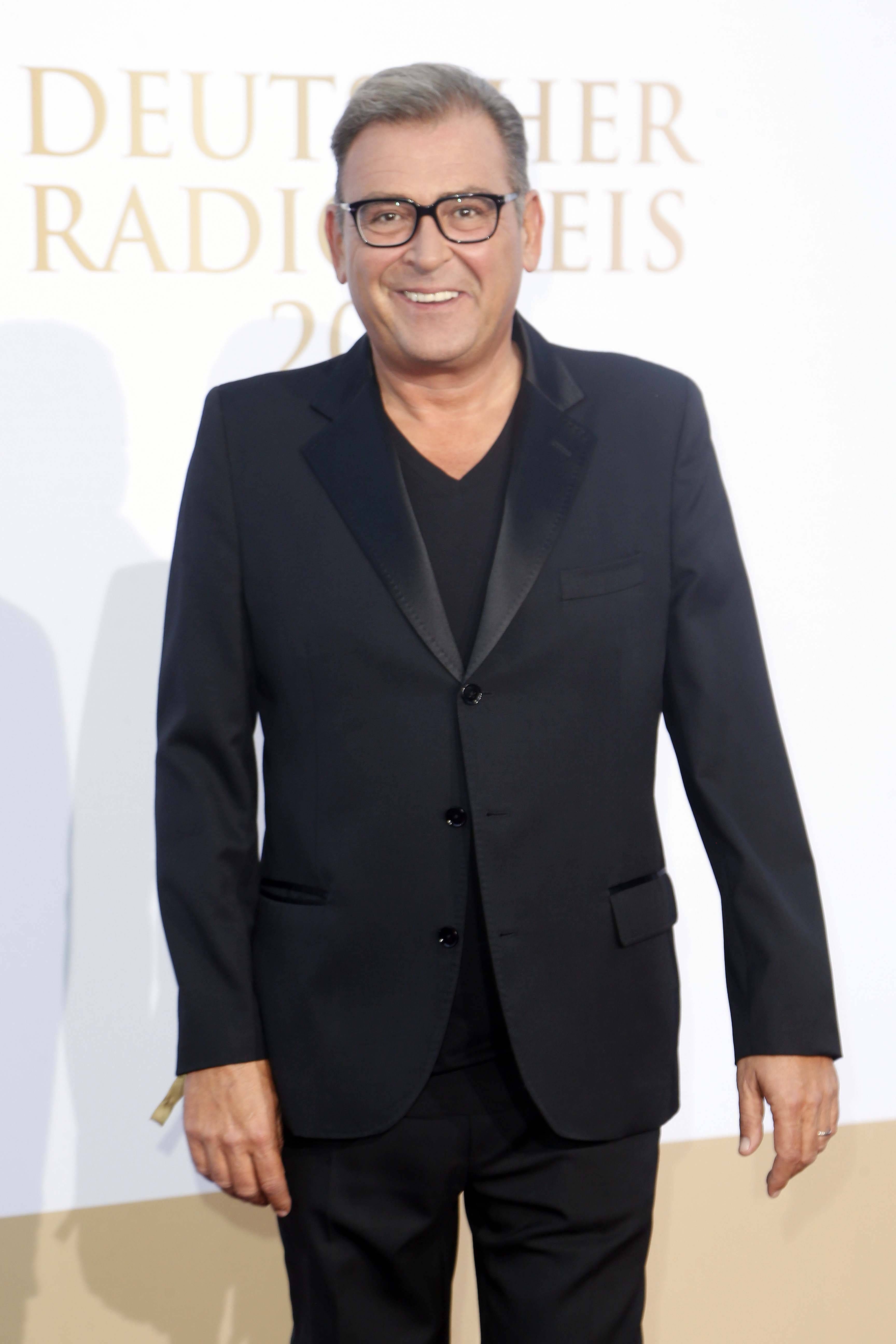 Berliner Radio-Legende Arno Müller hört auf