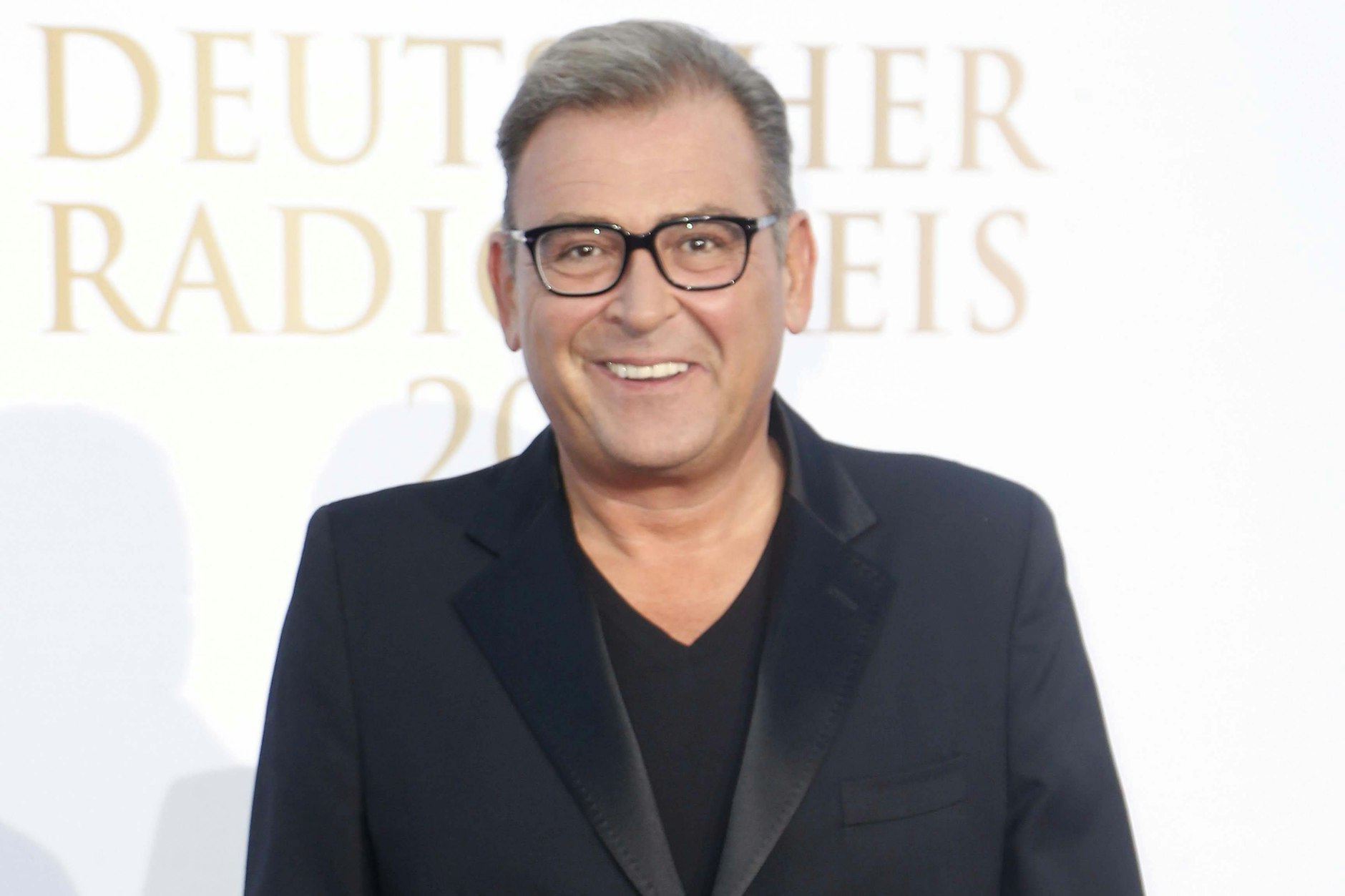 Arno Müller hört nach 35 Jahren beim Radiosender 104.6 auf.