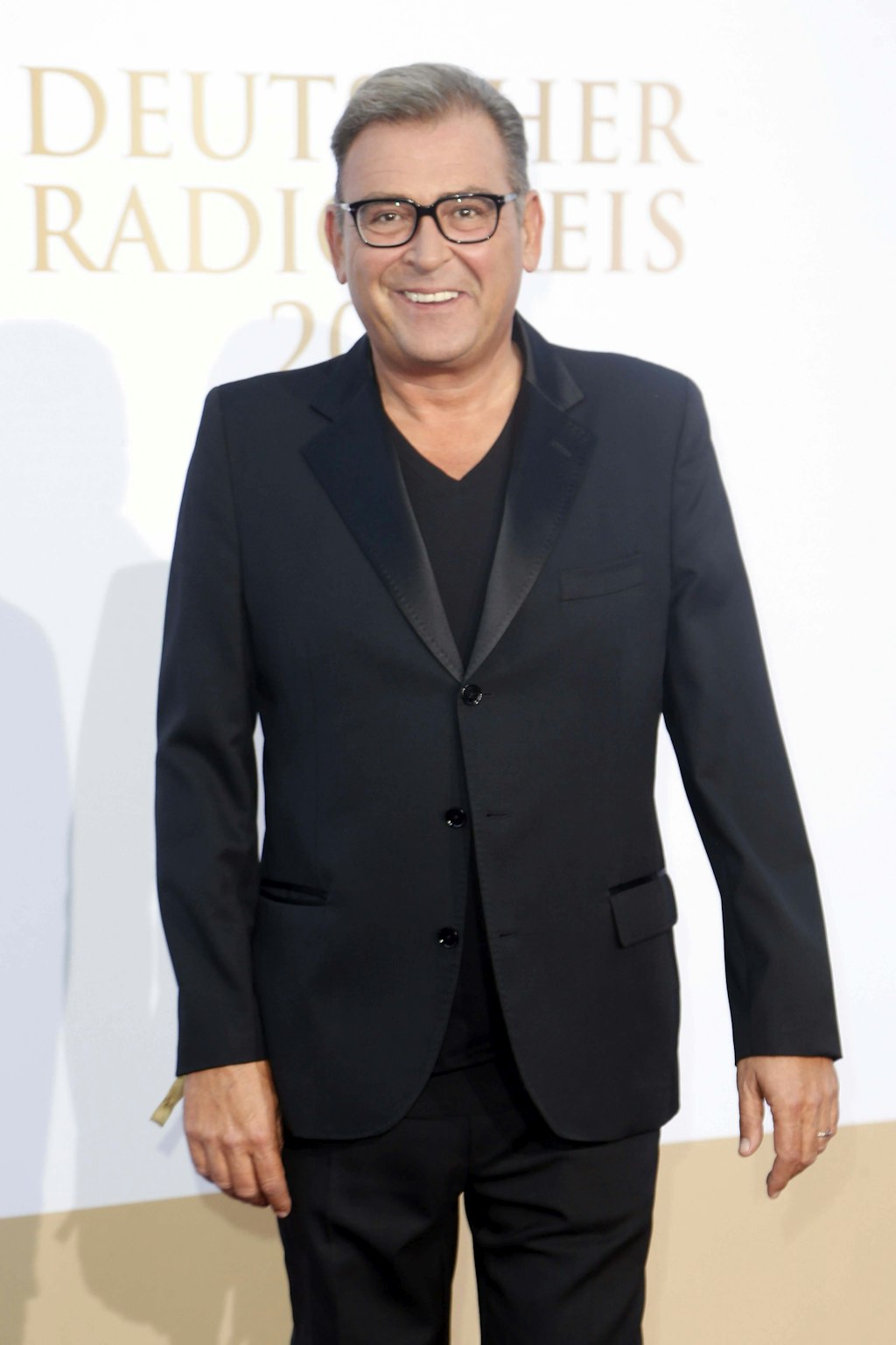 Berliner-Radio-Legende-Arno-M-ller-h-rt-auf