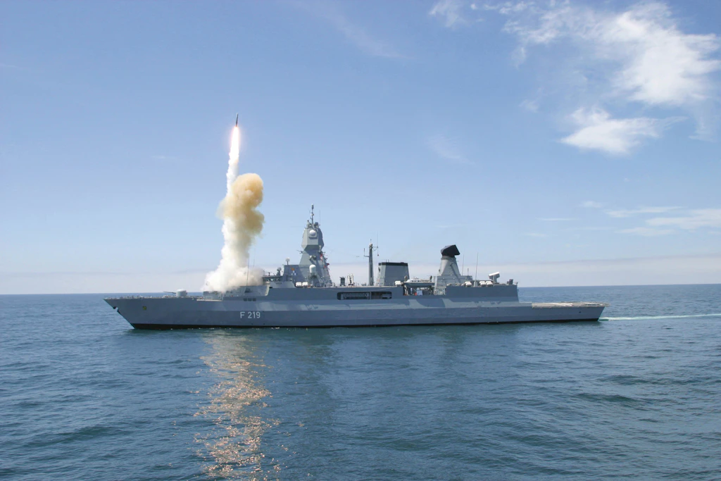 Greenland: What role could the Bundeswehr play in the Arctic?
