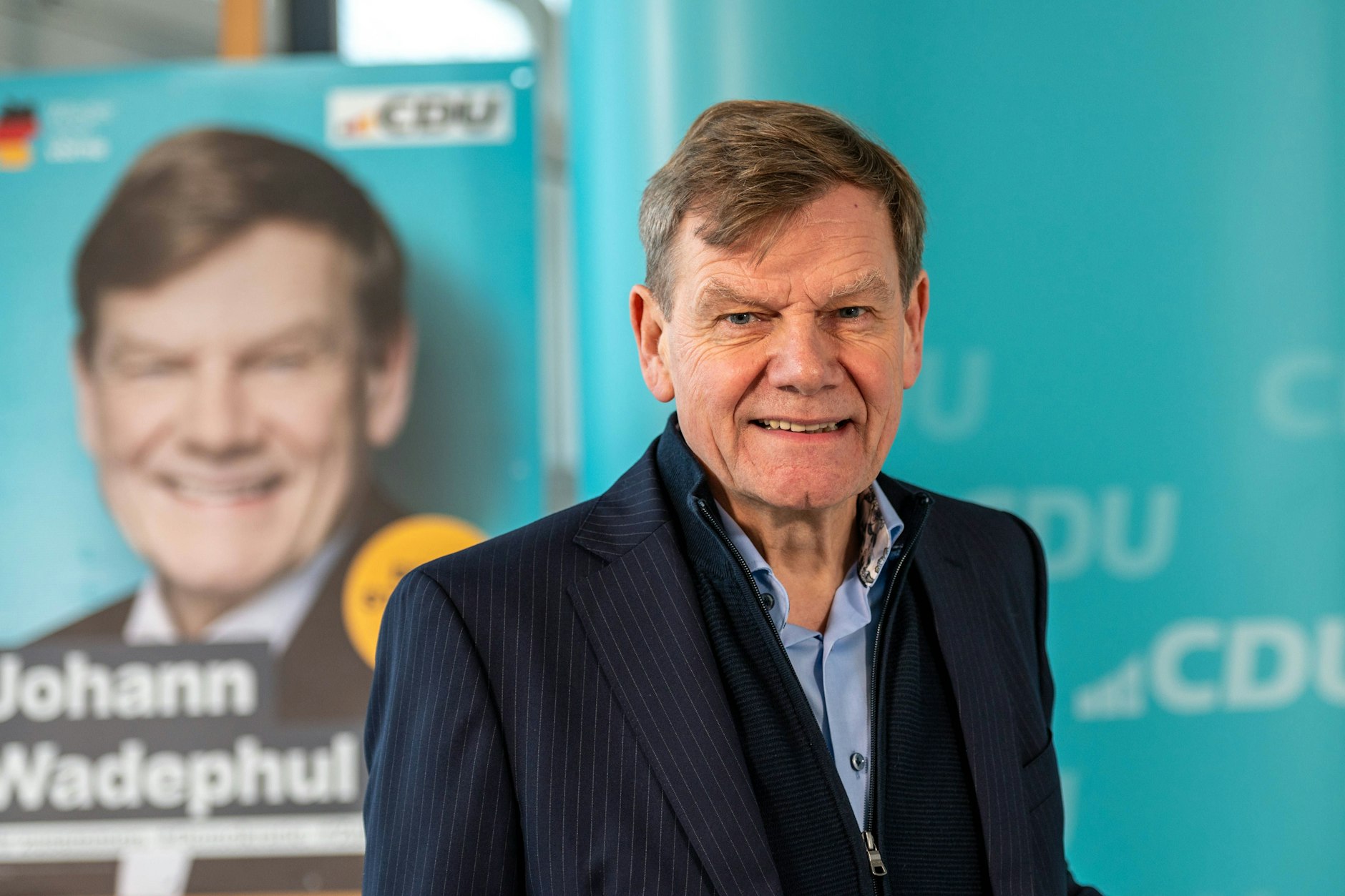 Wertegeleitete Außenpolitik: Was der eine Wadephul verspricht, muss der andere nicht umsetzen.