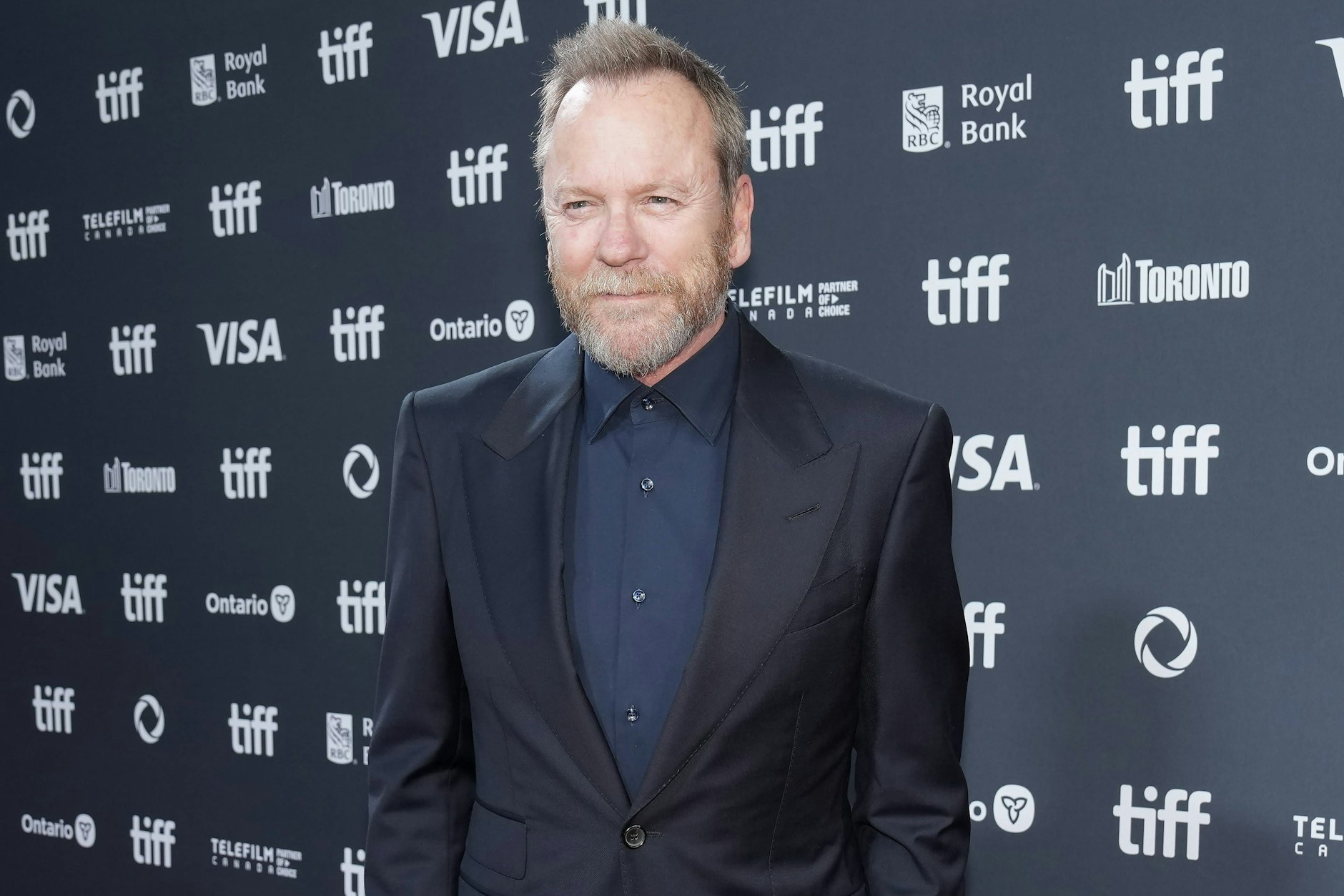 Kiefer Sutherland musste eine Kaution von 50.000 US-Dollar blechen.