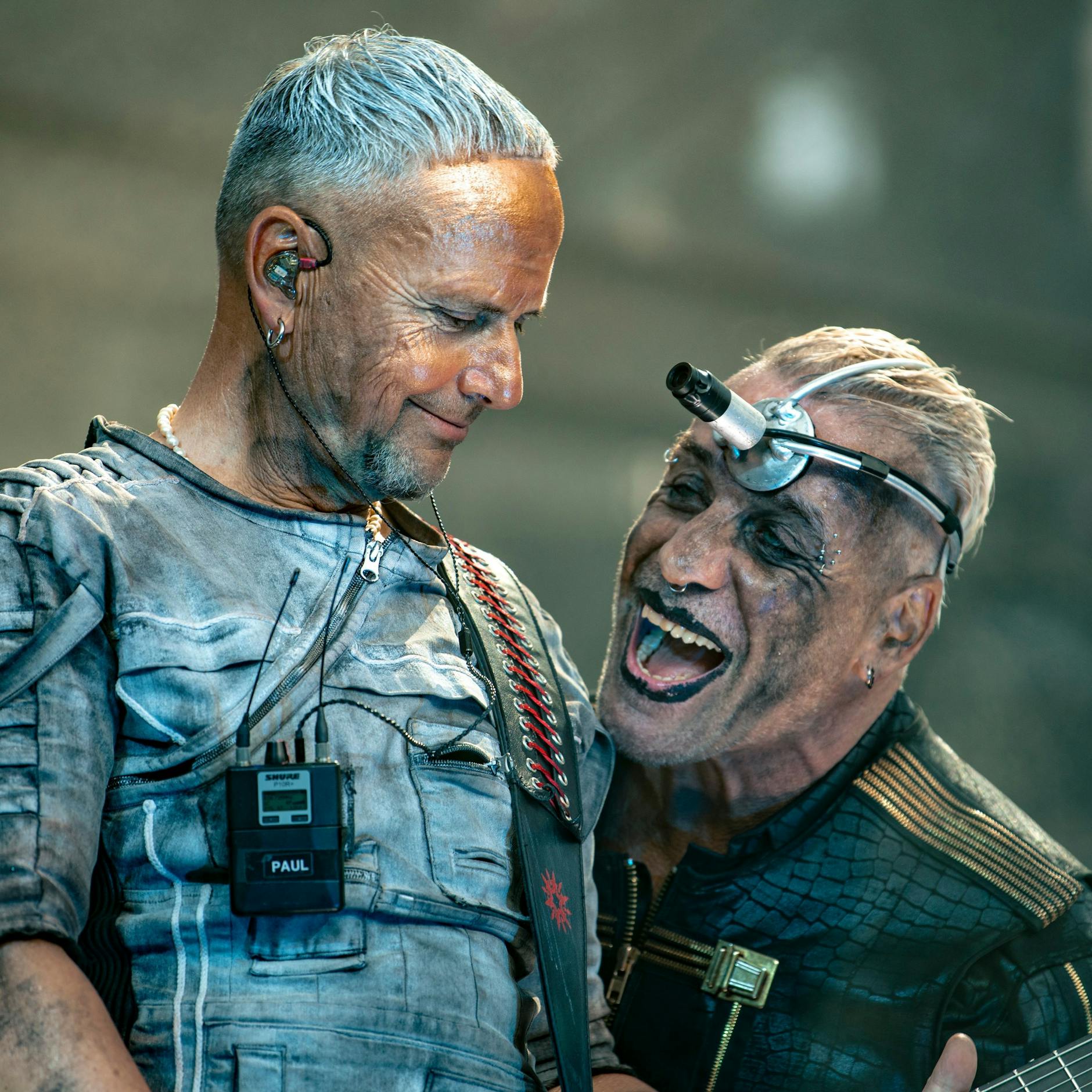 Image - Das verrät Till Lindemann über die neue Tour von Rammstein 2027