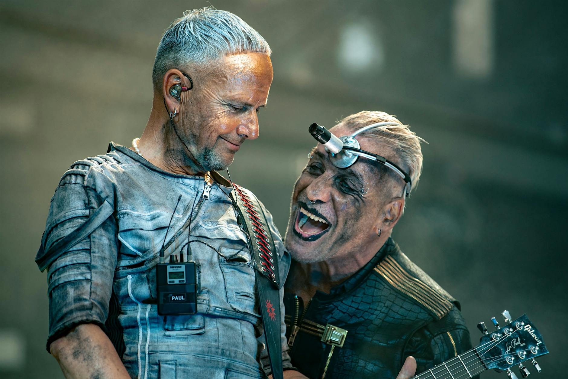 Das verrät Till Lindemann über die neue Tour von Rammstein 2027