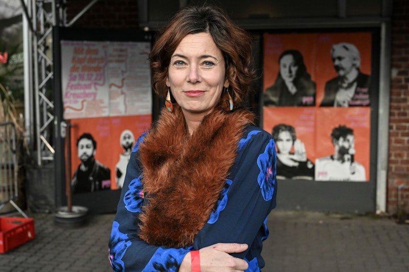 PEN Berlin startet Gesprächsreihe: Es geht um die „Angst vor dem Verlust von Heimat“