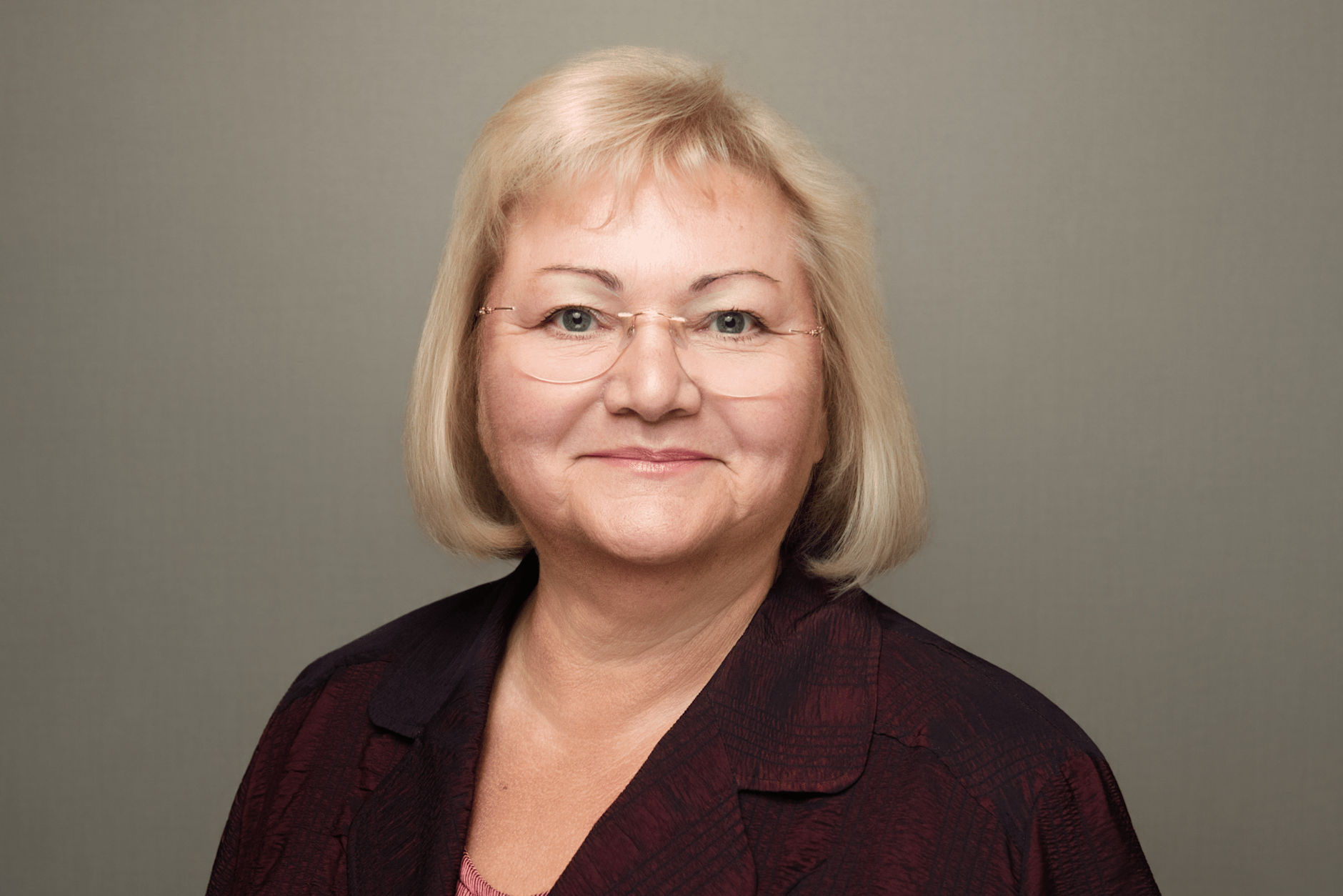 Die Berliner Lehrerin Gabriela Kasigkeit vom Deutschen Philologenverband macht sich Sorgen um die Sprachförderung.