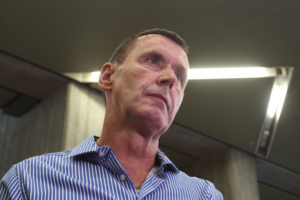 Justizopfer Manfred Genditzki: Bayern zahlt 1,3 Millionen Euro Entschädigung