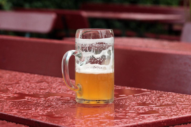 Ohne zu trinken betrunken: Forscher entschlüsseln mysteriöses Syndrom