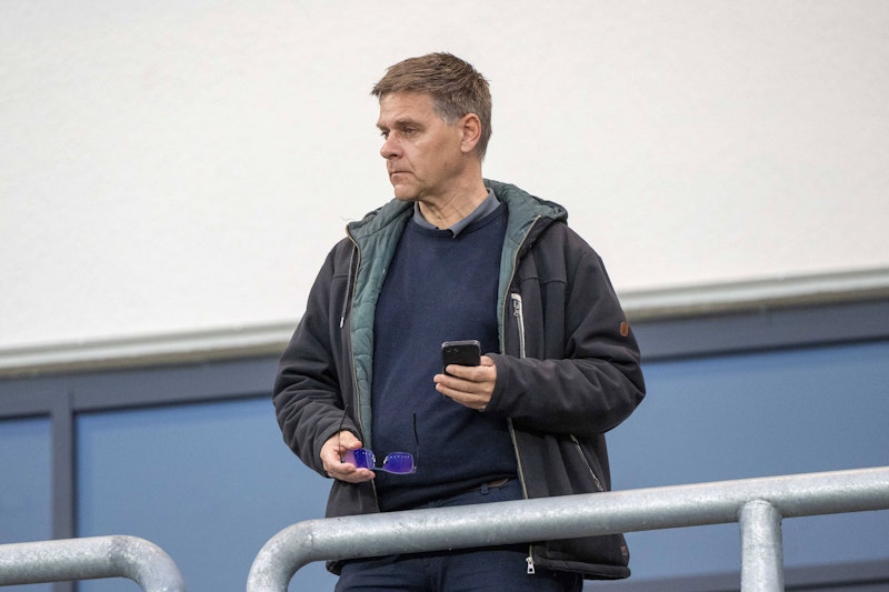 1. FC Union Berlin: Wer jetzt die Scouting-Aufgaben von Oliver Ruhnert übernimmt