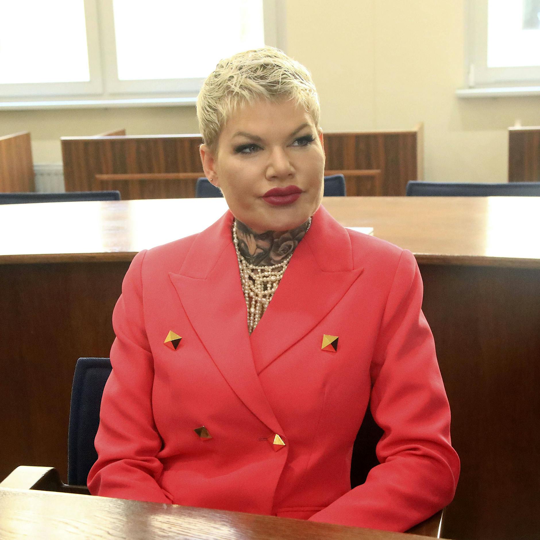 So unterschiedlich schlugen sich DDR-Stars im Dschungelcamp