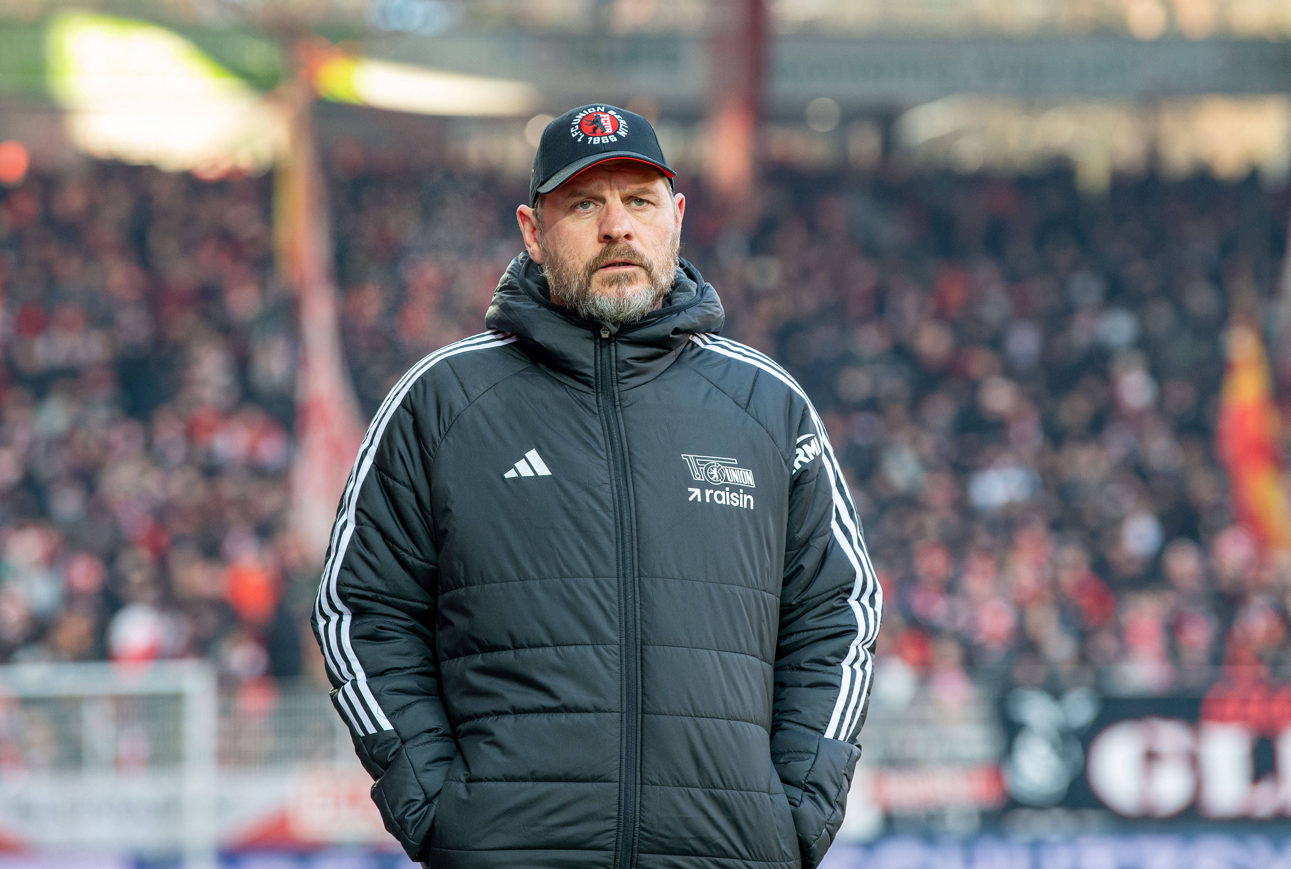 Image - Steffen Baumgart: „Für mich war klar, dass ich nie zu Union Berlin gehe“