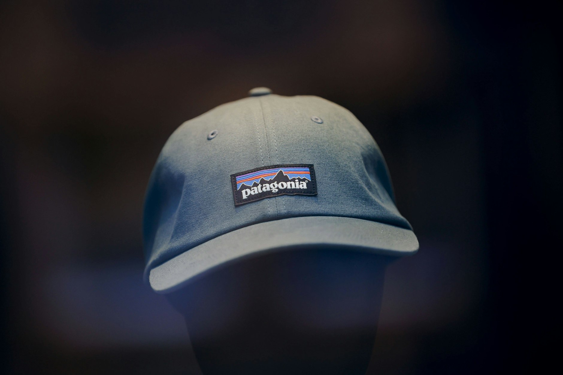 Patagonia verkauft seine Produkte unter anderem in der Berliner Münzstraße.